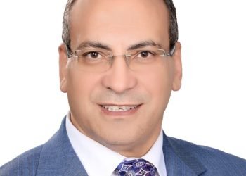 الأمين العام للاتحاد العام للمصريين في الخارج