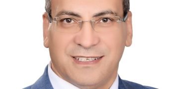 الأمين العام للاتحاد العام للمصريين في الخارج