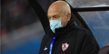 اليوم..الزمالك فى اختبار صعب امام الاسماعيلى بالدورى العام