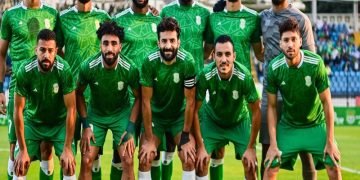 فوز الاتحاد. .فيوتشر .. تعادل سيراميكا.. وهزيمة سموحة بالدورى الممتاز