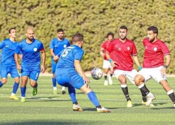 فى القسم الثالث..الشرطة فى الصدارةوالبلاستك فى المؤخرة