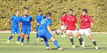 فى القسم الثالث..الشرطة فى الصدارةوالبلاستك فى المؤخرة