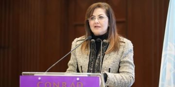 وزارة التخطيط.. تعقد ورشة عمل “توطين أهداف التنمية المستدامة على مستوى المحافظات المصرية