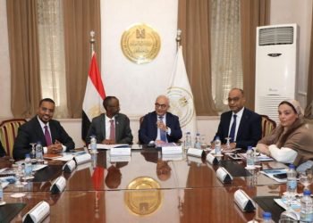 وزير التربية والتعليم يستقبل نظيره الصومالى لتعزيز أوجه التعاون بين البلدين فى مجال التعليم