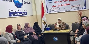 مصيرها بين ايديكم طفولتها مش عبء عليكم