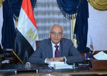 وزير التعليم: إجراءات صارمة لمنع الغش في اللجان”