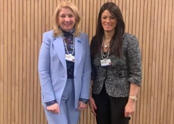 “المشاط” تناقش مع الوزير الأول بسنغافورة تعزيز الاستثمارات في مجالات التحول الرقمي وتوطين الصناعة