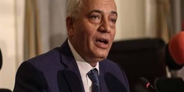 حجازي..  امتحانات الثانوية العامة تمثل أحد قضايا الأمن القومي.