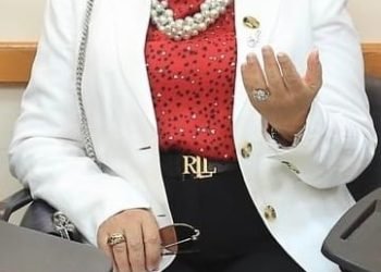 برلمانية مستقبل وطن تتحدث : العودة للحديث عن كورونا