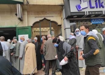 الحكومة تحسم الجدل بشأن  اعتزامها تقليص المخصصات المالية للمعاشات تزامنًا مع الأزمة الاقتصادية العالمية