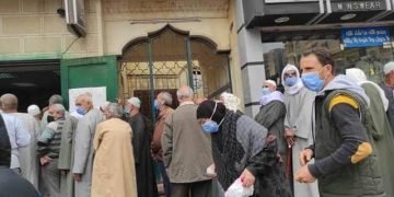 الحكومة تحسم الجدل بشأن  اعتزامها تقليص المخصصات المالية للمعاشات تزامنًا مع الأزمة الاقتصادية العالمية