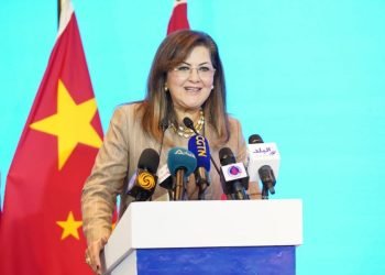 وزيرة التخطيط.. تشارك بالمنتدى الاقتصادي والاستثماري المصري الصيني