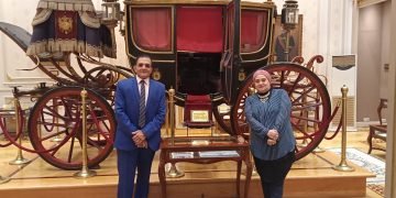 رسائل دكتور محمود عمار و أماني عمار