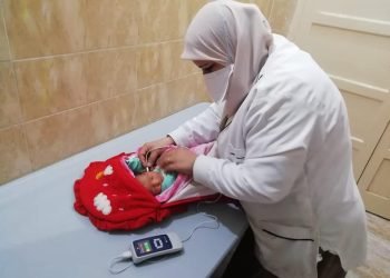 الصحة: زيادة عدد مستشفيات ومراكز الإحالة السمعية لـ 34 مركزًا بجميع محافظات الجمهورية