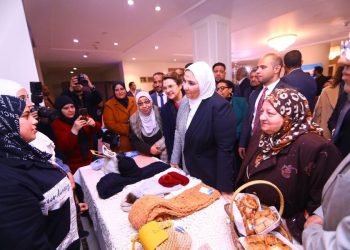 القباج.. نعمل على إعادة دمج الأطفال مع أسرهم الطبيعية