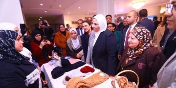 القباج.. نعمل على إعادة دمج الأطفال مع أسرهم الطبيعية