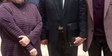 النائب ابراهيم عويس.. تحويل  وحده ا لشئون الصحية بابو الغيط الي مركز طبي