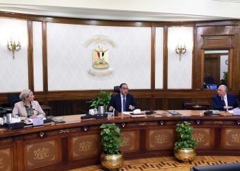 مدبولى يُوجه بعرض تصور متكامل لاستغلال المخلفات الزراعية الاستغلال الأمثل فى صناعة الأعلاف