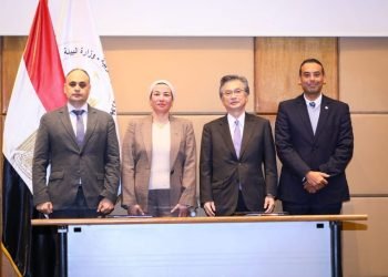 وزيرة البيئة: المشروع نتاج عمل جاد لسنوات للحد من استخدام الأكياس البلاستيكية أحادية الاستخدام