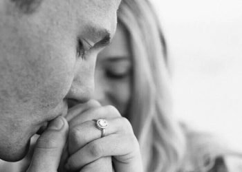 هل يد المرأة تعكس شخصيتها !؟