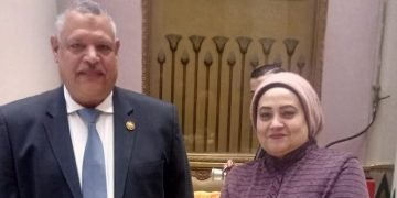 حوار خاص مع النائب كمال ابو دنيا بخصوص تطورات محور المرج ابوزعبل