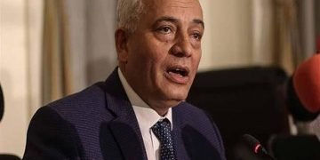 حجازى يحذر من حروب الجيل الخامس