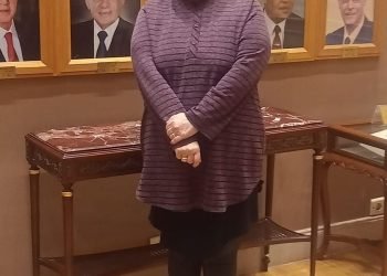 رسائل .. كتبت. أماني عمار