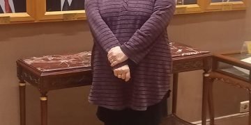 رسائل .. كتبت. أماني عمار