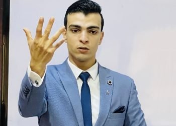 علاء الصباغ ورسالته في نفع أكبر عدد من الأشخاص ” خطوات سهله لتحقيق السعادة “