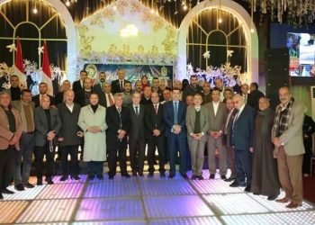 وكيل وزارة التضامن الاجتماعي بالدقهلية يعلن انطلاق ملتقيات  “مصر امانة