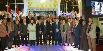 وكيل وزارة التضامن الاجتماعي بالدقهلية يعلن انطلاق ملتقيات  “مصر امانة