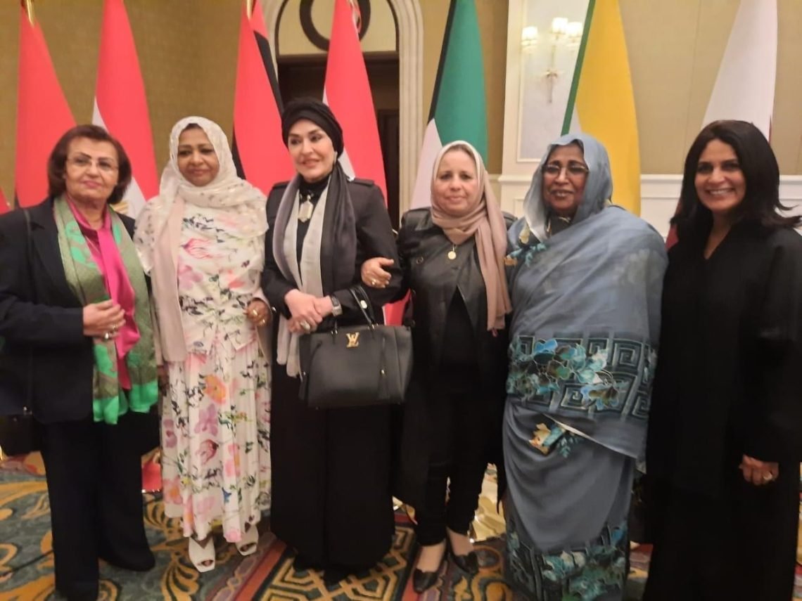 بدء أعمال اجتماعات لجان الجامعة العربية المنعقدة في أبوظبي