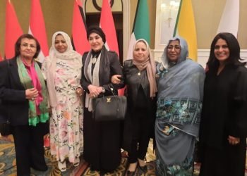 بدء أعمال اجتماعات لجان الجامعة العربية المنعقدة في أبوظبي