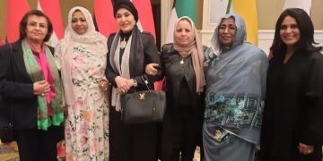 بدء أعمال اجتماعات لجان الجامعة العربية المنعقدة في أبوظبي