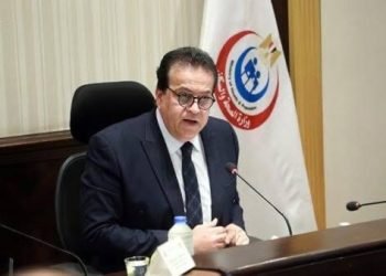 وزير الصحة يكشف الوضع الحالي لمتحور فيروس كورونا الجديد