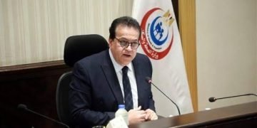 وزير الصحة يكشف الوضع الحالي لمتحور فيروس كورونا الجديد