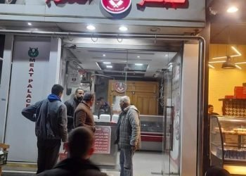 حملات ليلية لضبط الاسعار بالمحلة الكبري