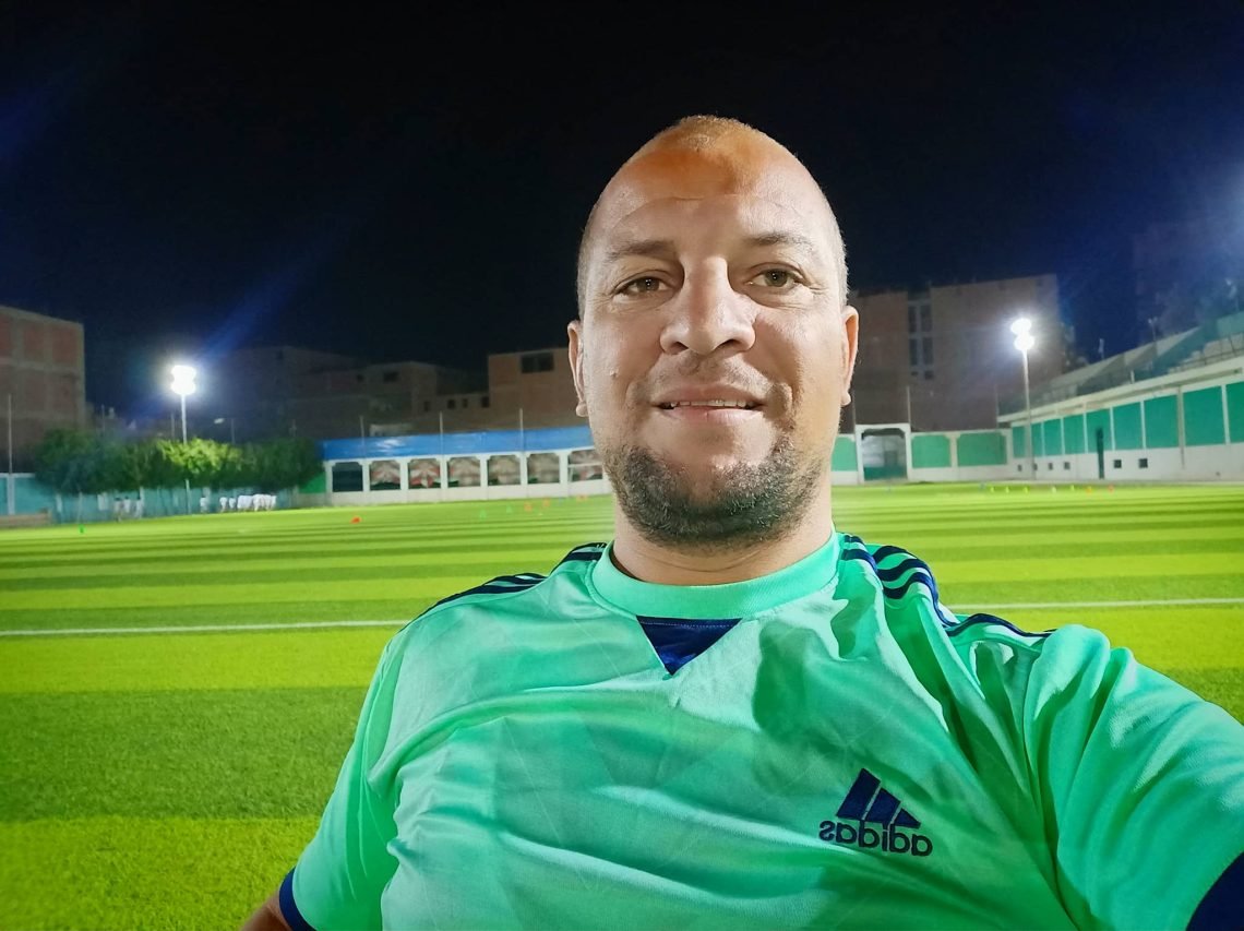 شباب ساحل سليم على قمة الرابع باسيوط..والوليدية الوصيف