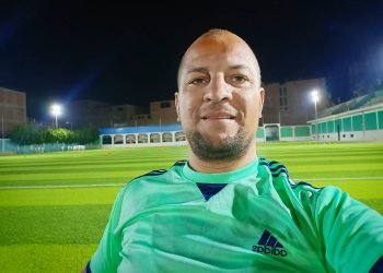 شباب ساحل سليم على قمة الرابع باسيوط..والوليدية الوصيف