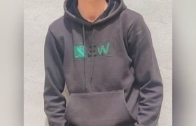 كريم عميرة نجم صاعد في سماء الفن