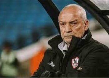 اقالة جوسفالدو فيريرا من الزمالك بعد الهزيمة من المحلة