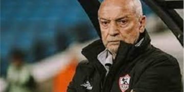 اقالة جوسفالدو فيريرا من الزمالك بعد الهزيمة من المحلة
