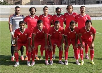 نتائج الممتاز”ب” بحرى واسكندرية بالمجموعة الثالثة