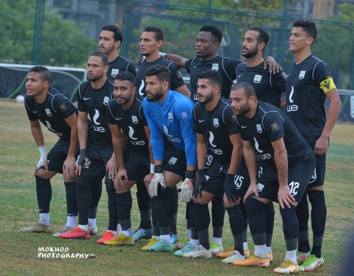 فى الممتاز”ب”..فوزالترسانة..زد والسكة ..وهزيمة القناة بالقاهرة