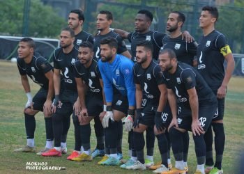 فى الممتاز”ب”..فوزالترسانة..زد والسكة ..وهزيمة القناة بالقاهرة