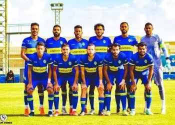 لافيينا على قمة الدوري الممتاز ” ب “في الصعيد