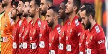 الاهلى يهزم الزمالك بثلاثية نظيفة فى القمة 125 بالدورى