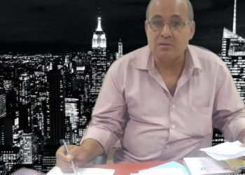 مدير تنفيذى جديد لمركز شباب المنشية الجديدة بشبرا الخيمة