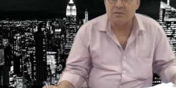 مدير تنفيذى جديد لمركز شباب المنشية الجديدة بشبرا الخيمة