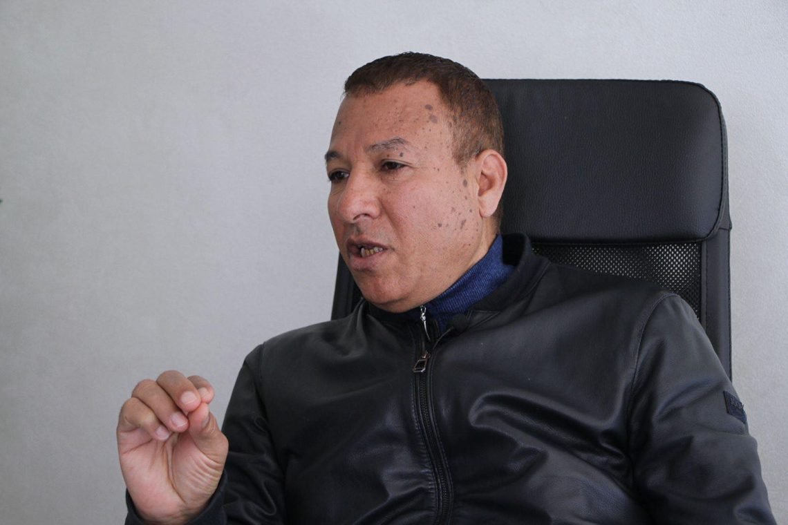 محمود الاسيوطى:لافيينا قادر على الصعود للدورى الممتاز